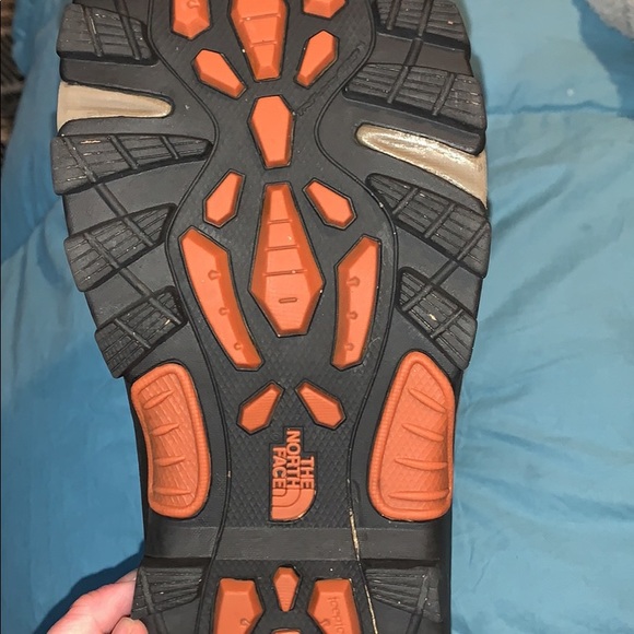 North face Boots 9.5 - Picture 1 of 2